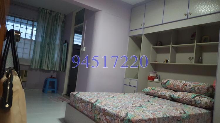 Blk 122 Pasir Ris Street 11 (Pasir Ris), HDB 4 Rooms #131843352